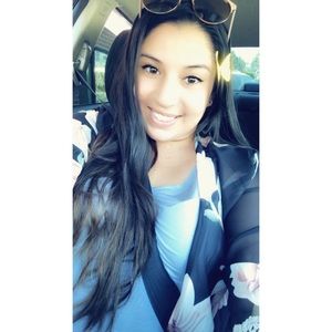 Meet your Posher, Diana